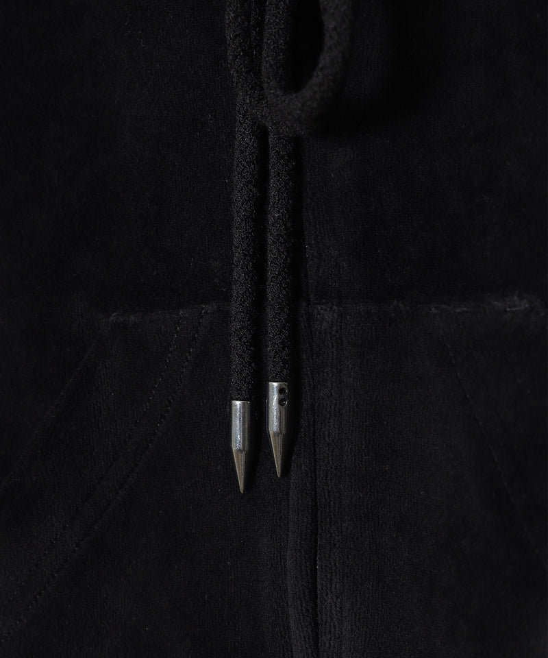 Paris Hoodie-KNWLS-Forget-me-nots Online Store