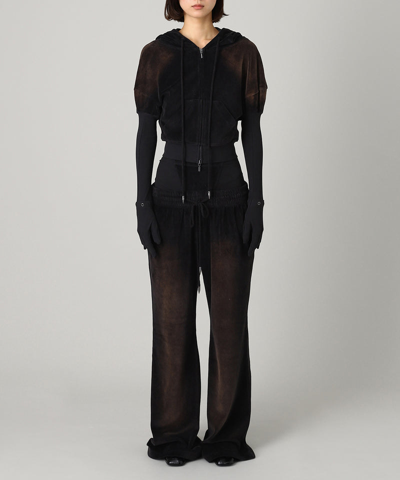 Paris Hoodie-KNWLS-Forget-me-nots Online Store