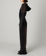 Paris Hoodie-KNWLS-Forget-me-nots Online Store