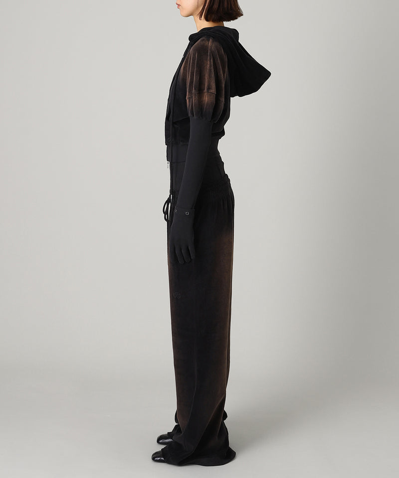 Paris Hoodie-KNWLS-Forget-me-nots Online Store