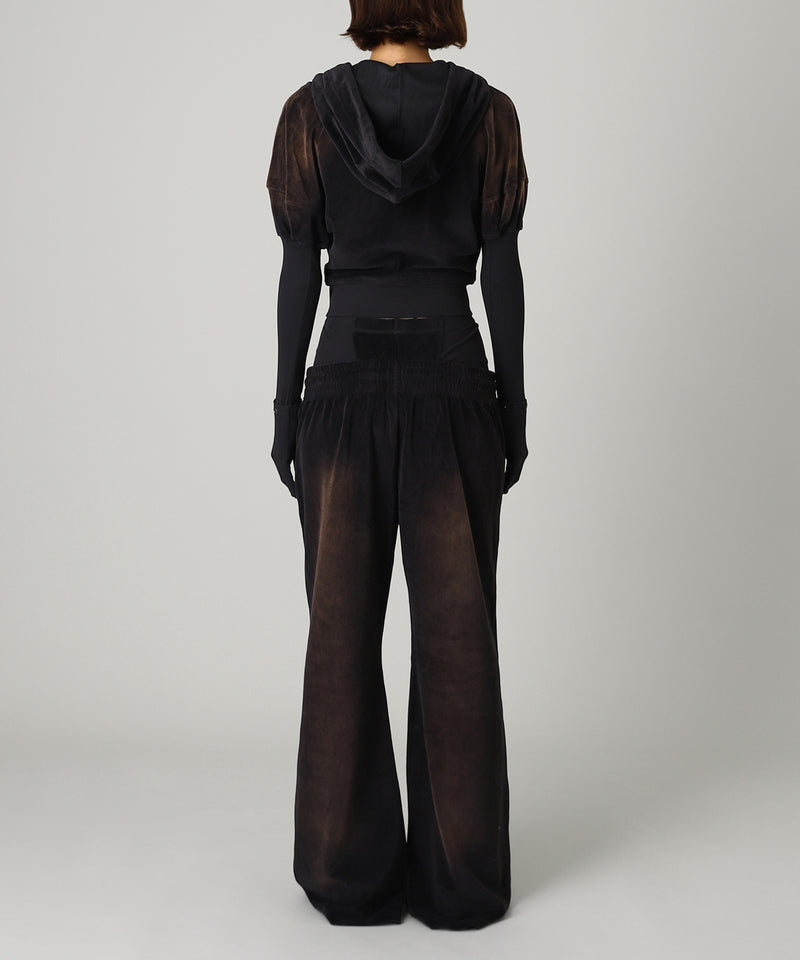 Paris Hoodie-KNWLS-Forget-me-nots Online Store