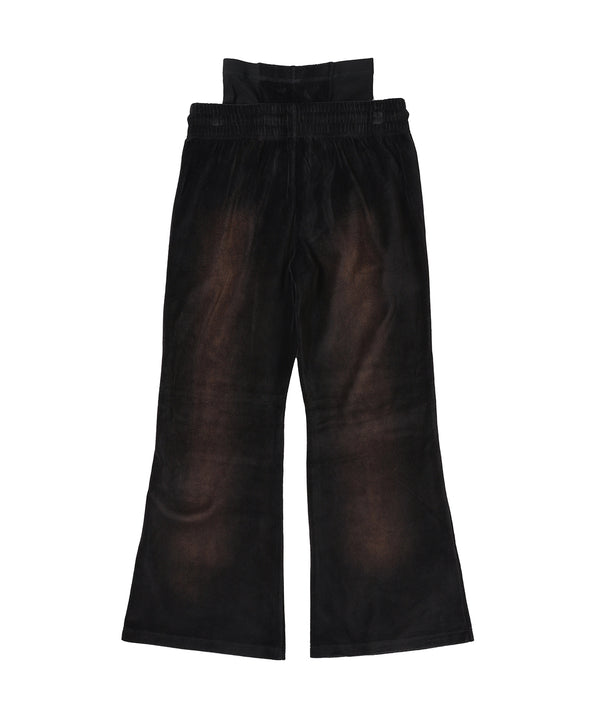 Paris Sweatpants-KNWLS-Forget-me-nots Online Store