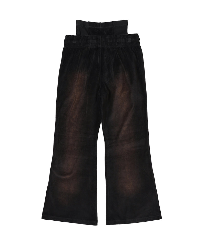 Paris Sweatpants-KNWLS-Forget-me-nots Online Store