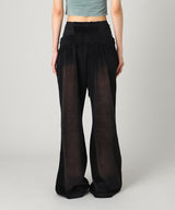 Paris Sweatpants-KNWLS-Forget-me-nots Online Store