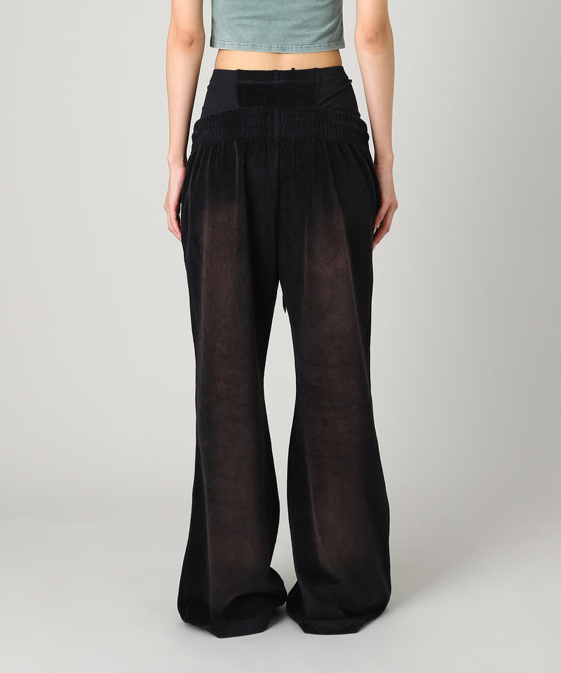 Paris Sweatpants-KNWLS-Forget-me-nots Online Store