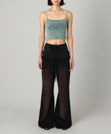 Paris Sweatpants-KNWLS-Forget-me-nots Online Store