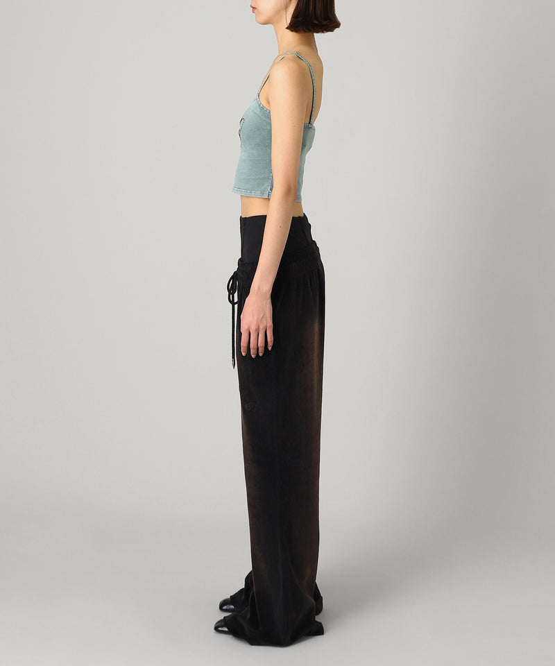 Paris Sweatpants-KNWLS-Forget-me-nots Online Store