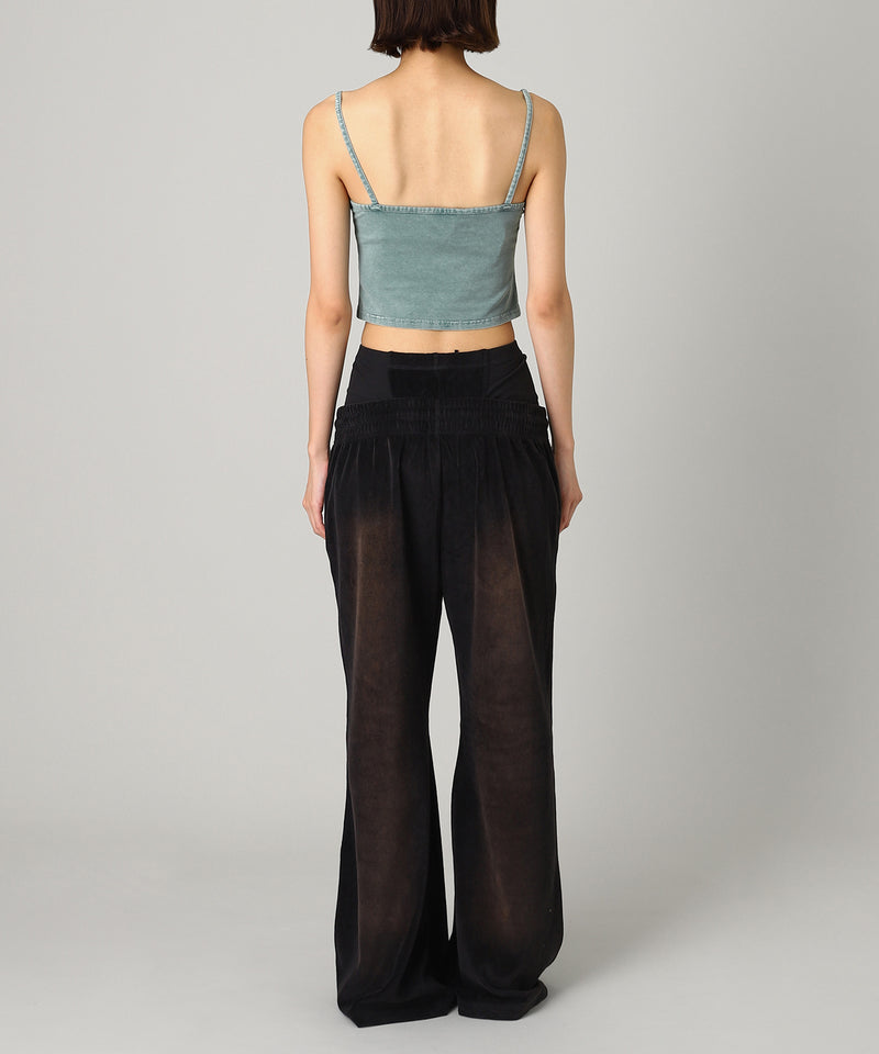 Paris Sweatpants-KNWLS-Forget-me-nots Online Store