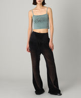 Paris Sweatpants-KNWLS-Forget-me-nots Online Store