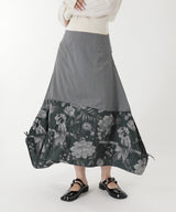 Vita Skirt-Rave Review-Forget-me-nots Online Store