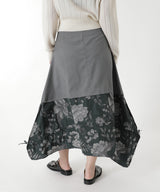 Vita Skirt-Rave Review-Forget-me-nots Online Store