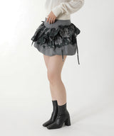 Vita Skirt-Rave Review-Forget-me-nots Online Store