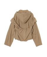 Rio Hoodie