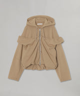 Rio Hoodie