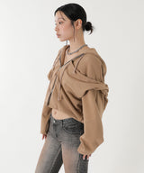 Rio Hoodie-Rave Review-Forget-me-nots Online Store