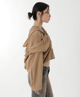 Rio Hoodie-Rave Review-Forget-me-nots Online Store