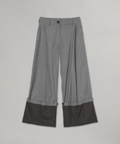 Mio Pants-Rave Review-Forget-me-nots Online Store