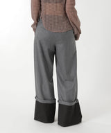 Mio Pants-Rave Review-Forget-me-nots Online Store