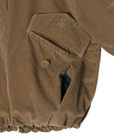 Barbro Bomber