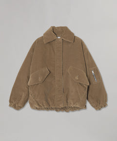 Barbro Bomber-Rave Review-Forget-me-nots Online Store