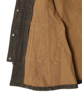 Kerri Trapez Work Jacket-Andersson Bell-Forget-me-nots Online Store
