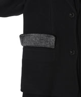 Blazer Layered 26 Coat