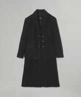 Blazer Layered 26 Coat