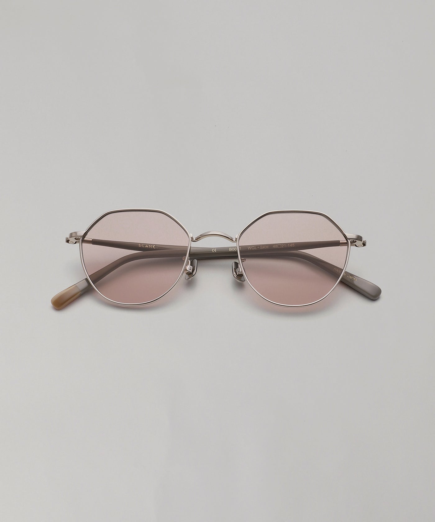 値下げ　BLANC../ブラン　B0021 ROSE GOLD ブラン(BLANC..)｜B0021 ｜Forget-me-nots Online Store