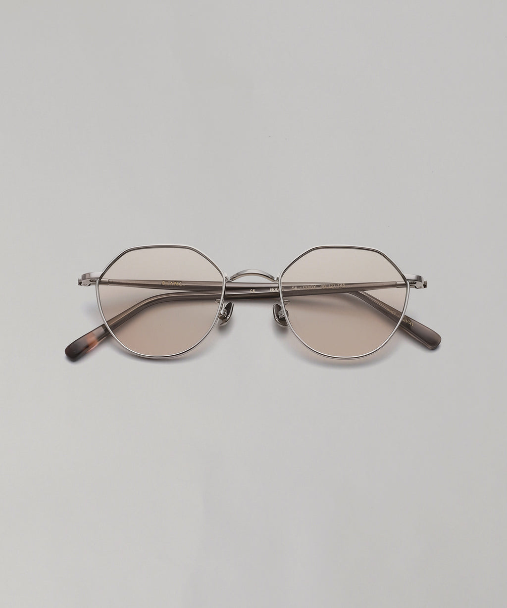 値下げ　BLANC../ブラン　B0021 ROSE GOLD サングラス B0021／SUN | BLANC../ブラン | 三越伊勢丹