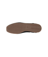 Lace Up Sporty Ballerina Nylon-GANNI-Forget-me-nots Online Store