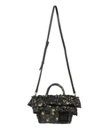 Mini Shopper Ruffle Print