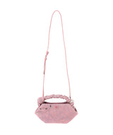 Bou Mini Denim-GANNI-Forget-me-nots Online Store