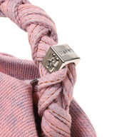 Bou Mini Denim-GANNI-Forget-me-nots Online Store