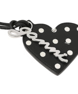 Bou Heart Mirror Printed-GANNI-Forget-me-nots Online Store