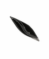 Bou Card Holder Printed-GANNI-Forget-me-nots Online Store