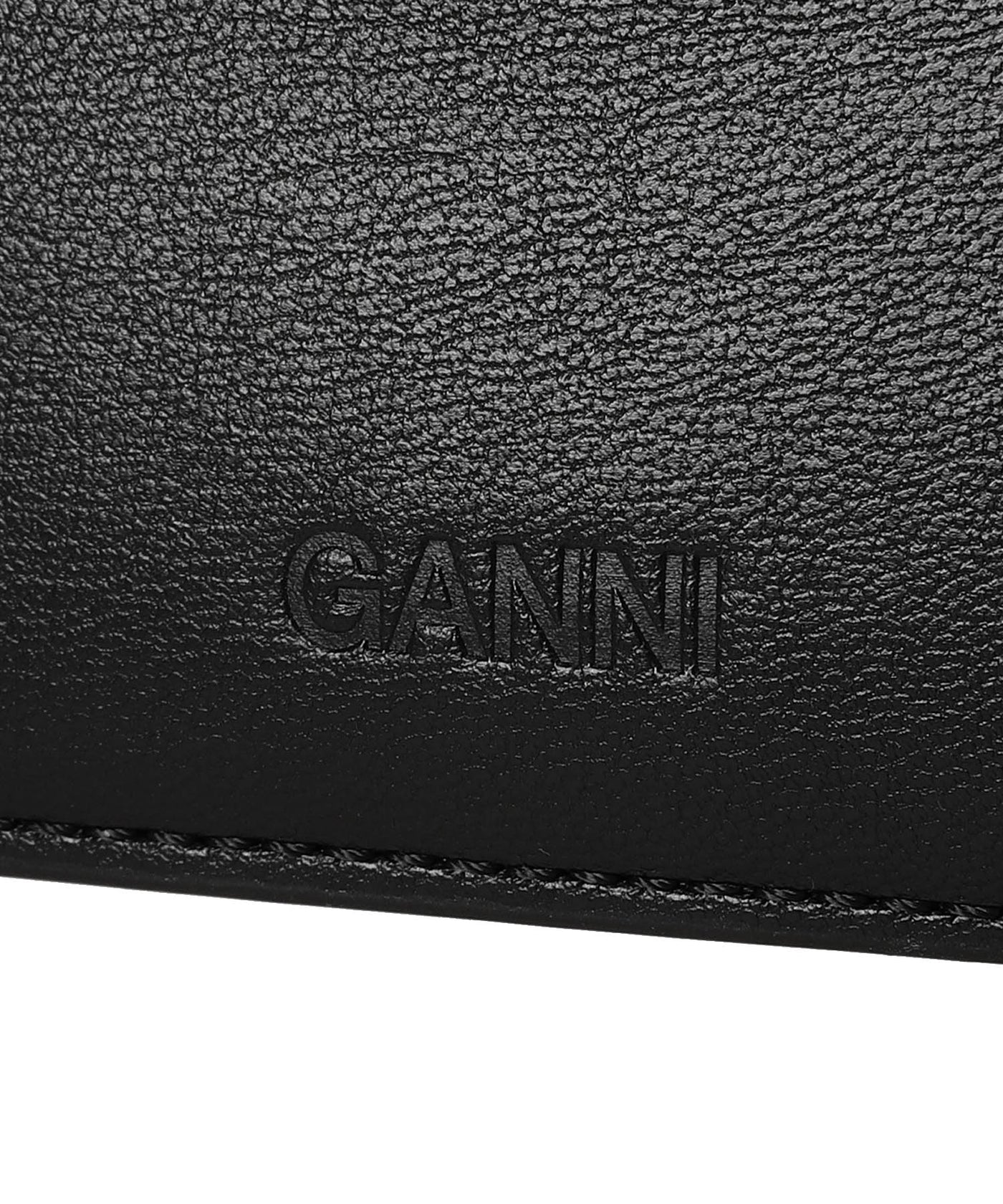 Card Holder Puddle｜ガニー(GANNI)｜Forget-me-nots Online Store