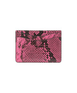 Bou Card Holder Snake-GANNI-Forget-me-nots Online Store