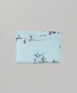 Bou Card Holder Ikat Flower Abstract-GANNI-Forget-me-nots Online Store