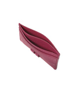 Bou Card Holder Grained