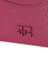 Bou Card Holder Grained