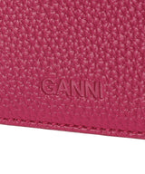Bou Card Holder Grained