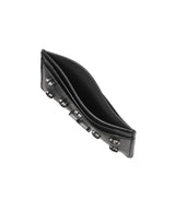 Bou Card Holder Hearts Studs