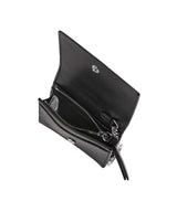 Bou Card Holder With Flap Hear