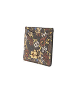 Bou Card Holder Printed