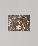Bou Card Holder Printed