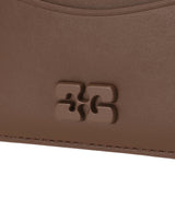 Bou Card Holder Butter
