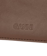 Bou Card Holder Butter