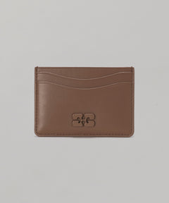 Bou Card Holder Butter-GANNI-Forget-me-nots Online Store
