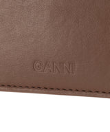 Bou Card Holder With Flap