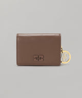 Bou Card Holder With Flap
